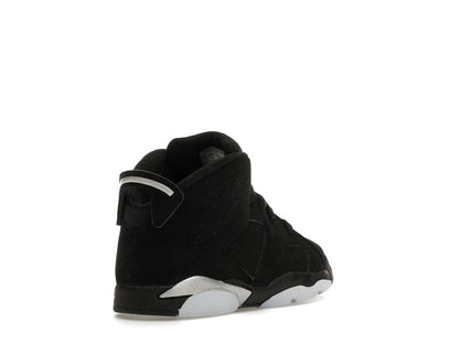 Jordan 6 Retro Chrome (TD)