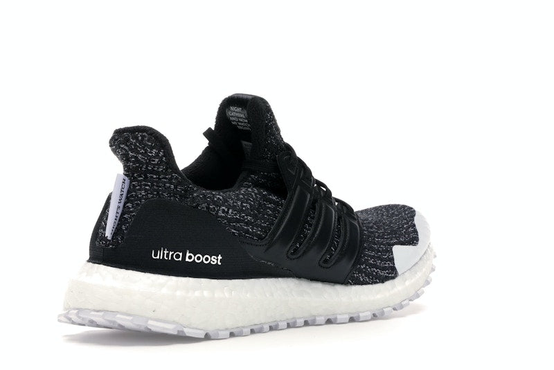 adidas Ultra Boost 4.0 Game of Thrones Nights Watch