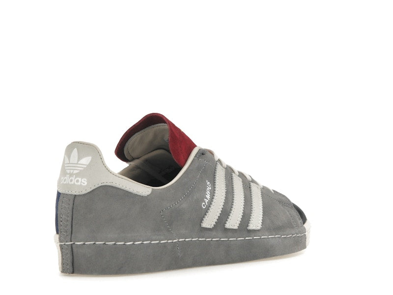 adidas Campus 80s Recouture Grey Three