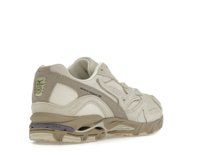 Mizuno Wave Rider 10 Desert Sage Purple