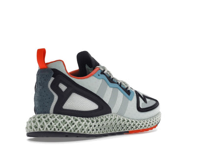 adidas ZX 2K 4D Dash Green