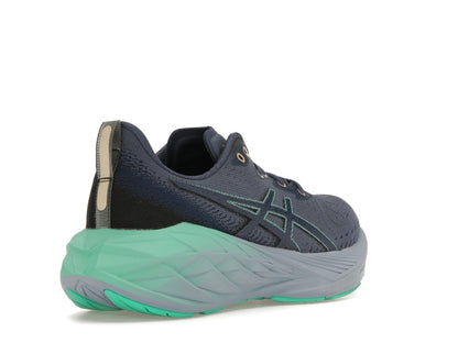 ASICS Novablast 4 Thunder Blue Blue Expanse (Women's)