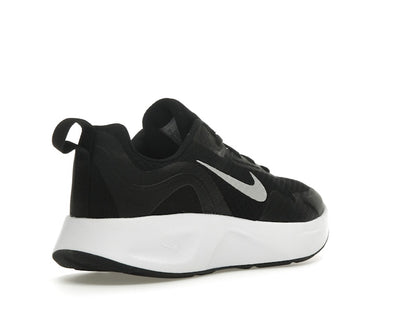 Nike Wearallday Black White (Women's)