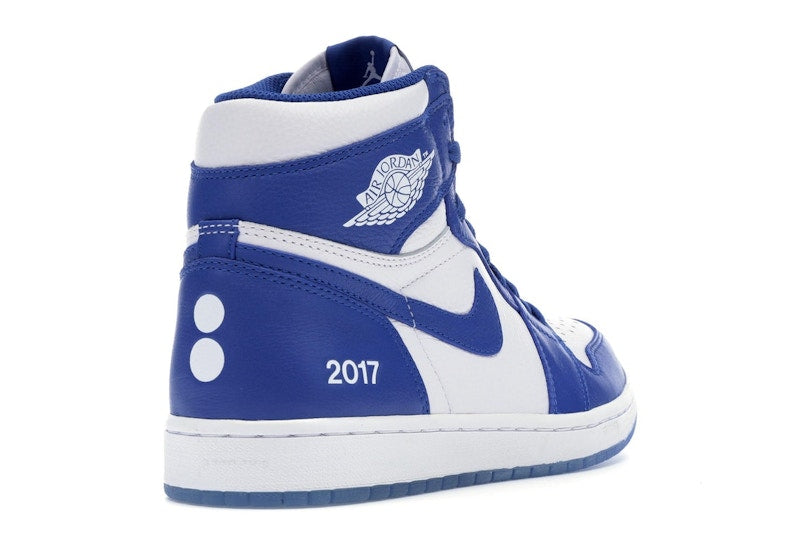 Jordan 1 Retro High colette (F&F)