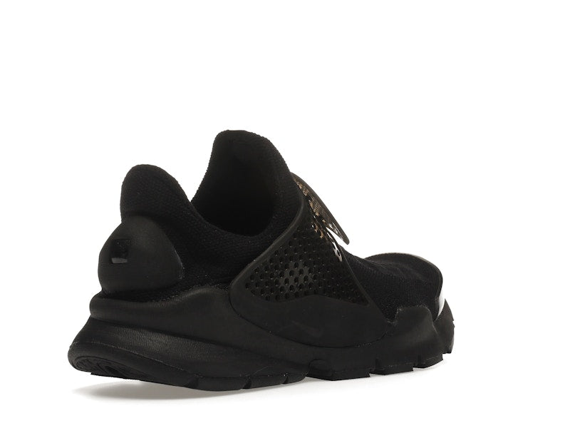 Nike Sock Dart Triple Black