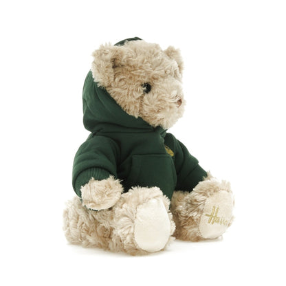 Palace x Harrods Teddy Bear Green