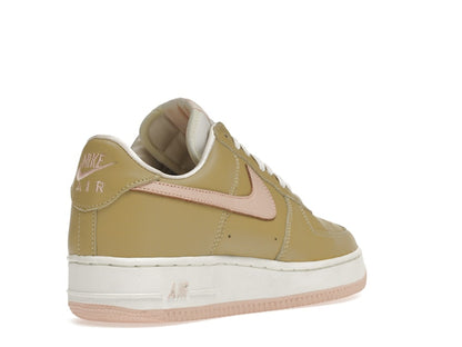 Nike Air Force 1 Low Linen CO.JP (2001)