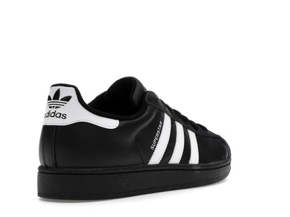 adidas Superstar 2 Core Black Cloud White