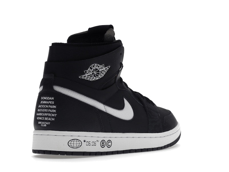 Jordan 1 High Zoom CMFT Breakfast Club