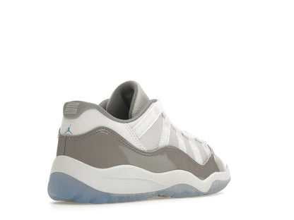 Jordan 11 Retro Low Cement Grey (PS)