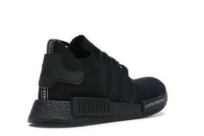 adidas NMD R1 Japan Triple Black
