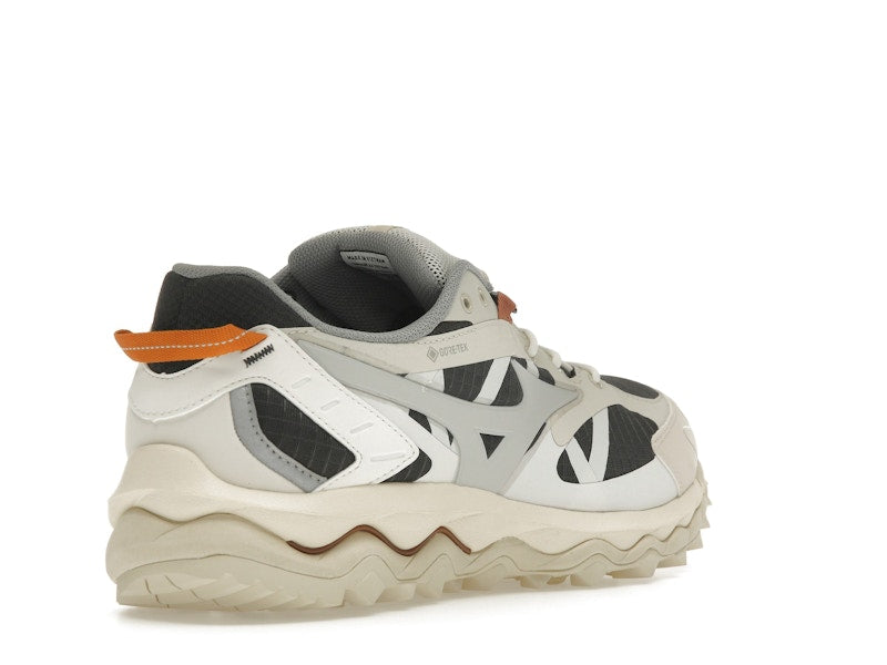 Mizuno Wave Mujin TL Gore-Tex Summer Sand Dark Shadow