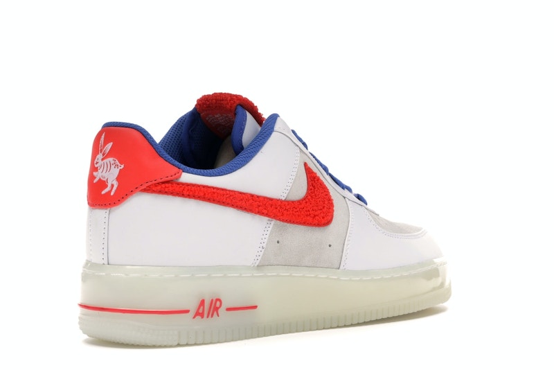 Nike Air Force 1 Low Year of the Rabbit