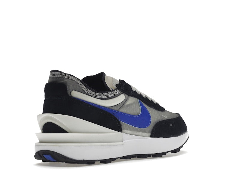 Nike Waffle One SE Phantom Hyper Royal