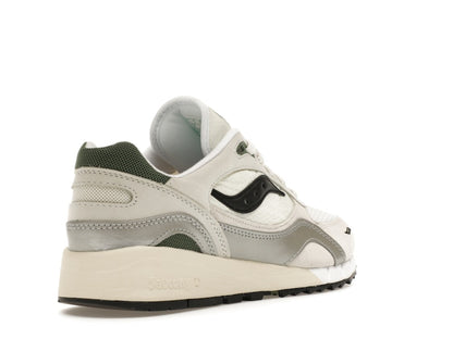 Saucony Shadow 6000 Asphalt Gold Accelerate, Decelerate