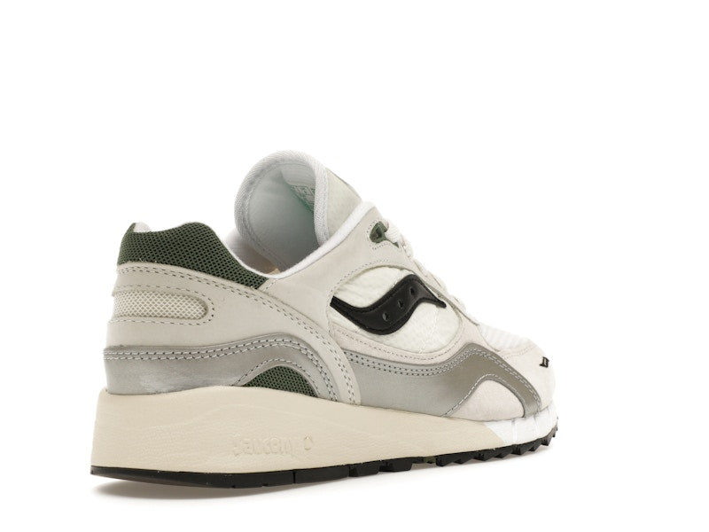 Saucony Shadow 6000 Asphalt Gold Accelerate, Decelerate
