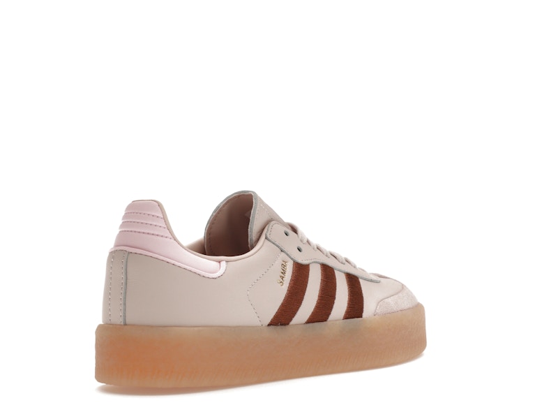 adidas Sambae Putty Mauve Gum (Women's)