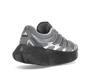adidas Adizero Aruku Silver Metallic Grey Three Grey Five