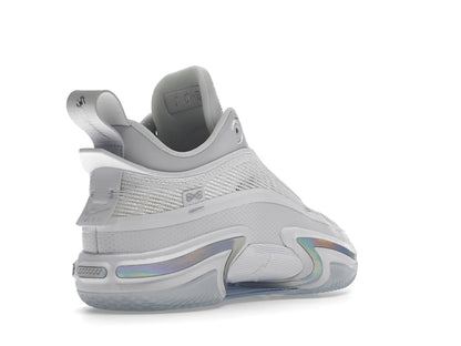 Jordan 36 Low Pure Money