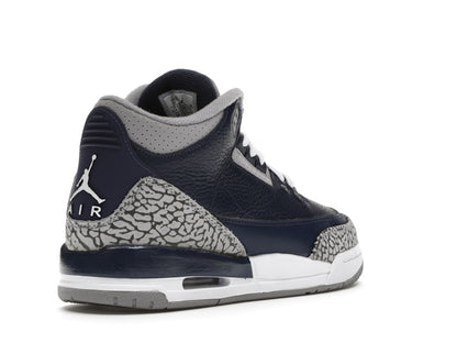 Jordan 3 Retro Georgetown (2021) (GS)