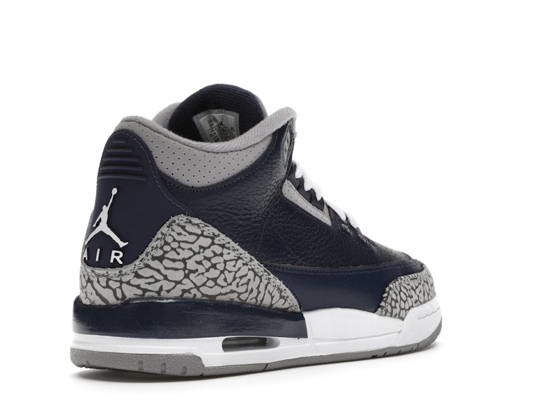 Jordan 3 Retro Georgetown (2021) (GS)