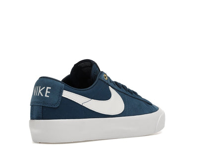Nike SB Zoom Blazer Low Pro GT Court Blue