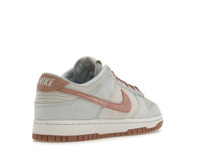 Nike Dunk Low Fossil Rose