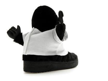 adidas JS Gorilla Black