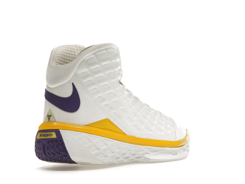 Nike Kobe 3 SL MVP