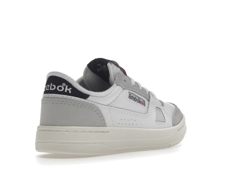 Reebok LT Court White Black