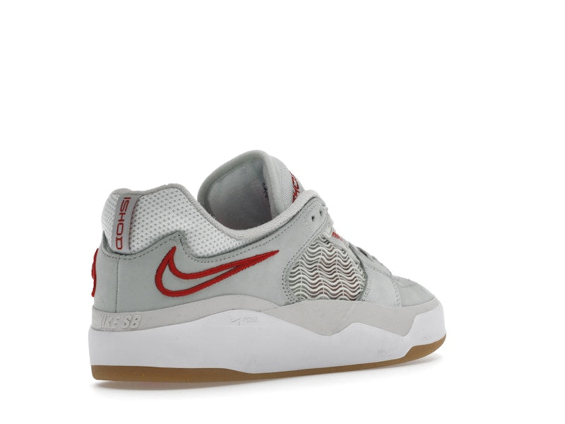 Nike SB Ishod Wair Seafoam