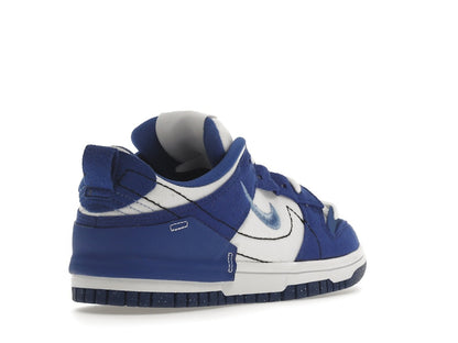 Nike Dunk Low Disrupt 2 White University Blue (Women's)