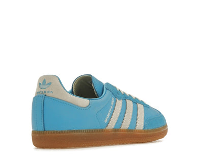 adidas Samba OG Sporty & Rich Blue Rush