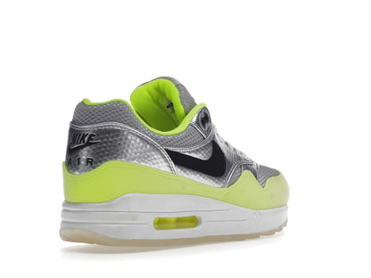 Nike Air Max 1 FB Silver Volt