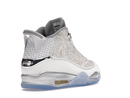 Jordan Dub Zero Laser