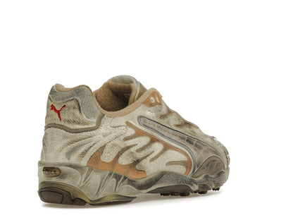 Puma Inhale OG A$AP Rocky Distressed Pack Alpine Snow