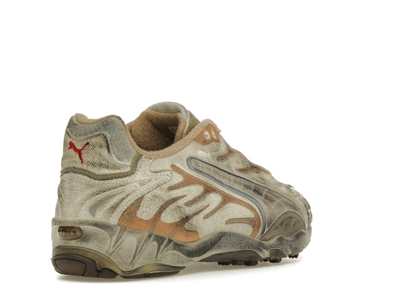 Puma Inhale OG A$AP Rocky Distressed Pack Alpine Snow