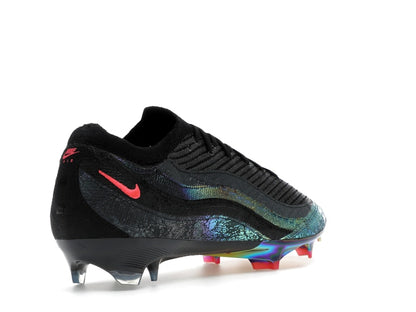 Nike Zoom Mercurial Vapor 16 Elite FG Heritage Black Solar Red