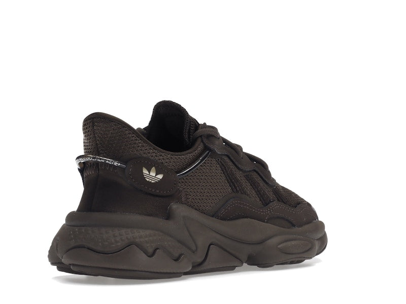 adidas Ozweego Brown (Women's)