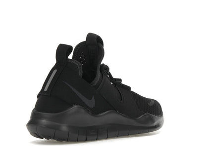 Nike Free RN CMTR 2018 Black Oil Grey