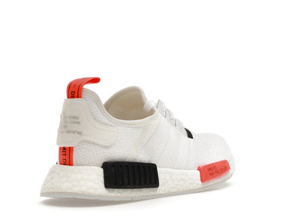 adidas NMD R1 Serial Pack Cloud White