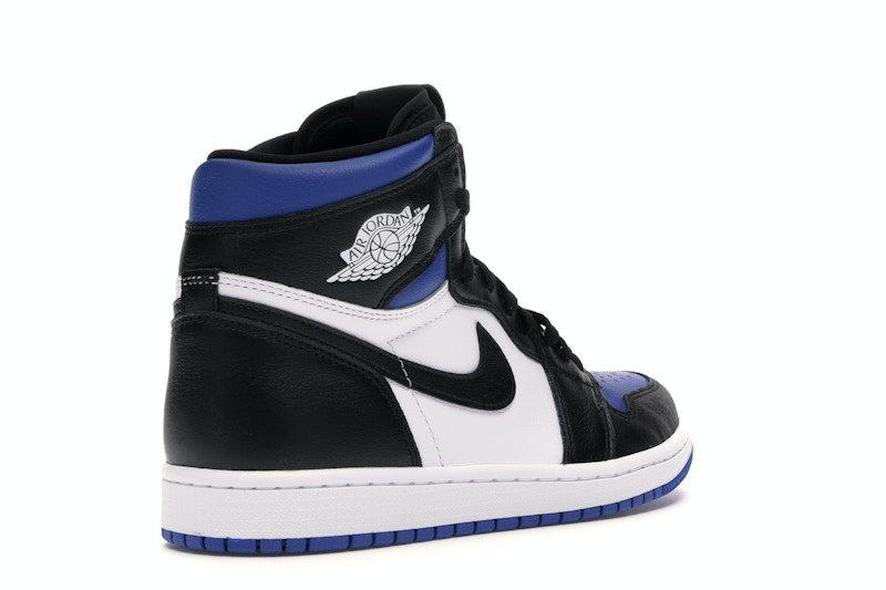 Jordan 1 Retro High Royal Toe