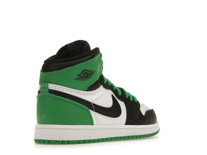 Jordan 1 Retro High OG Lucky Green (PS)