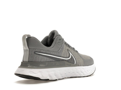 Nike React Infinity Run Flyknit 2 Particle Grey (Women's)