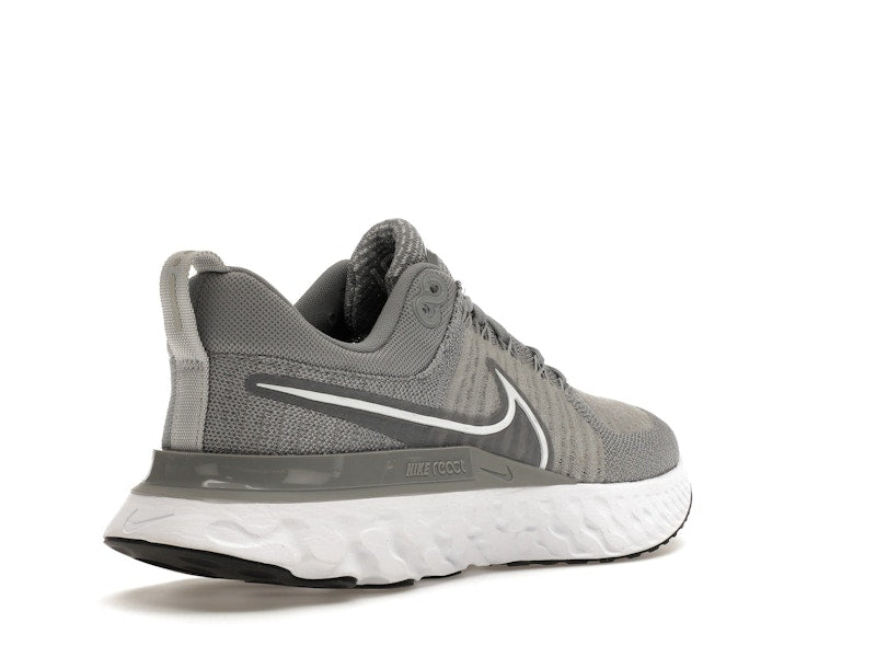 Nike React Infinity Run Flyknit 2 Particle Grey (Women's)