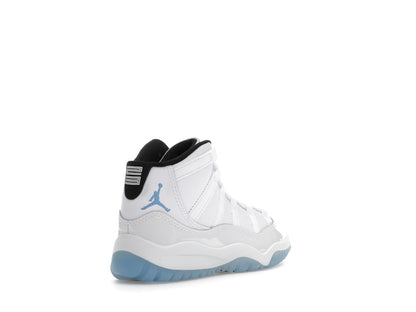Jordan 11 Retro Legend Blue (2024) (PS)