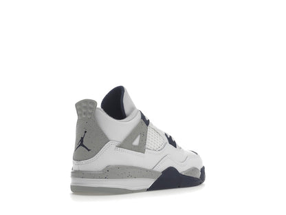 Jordan 4 Retro Midnight Navy (PS)