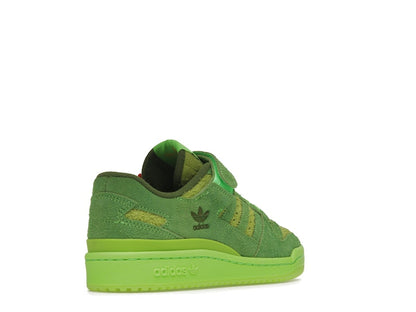 adidas Forum Low The Grinch (Kids)