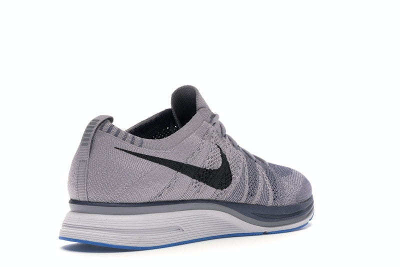 Nike Flyknit Trainer Atmosphere Grey