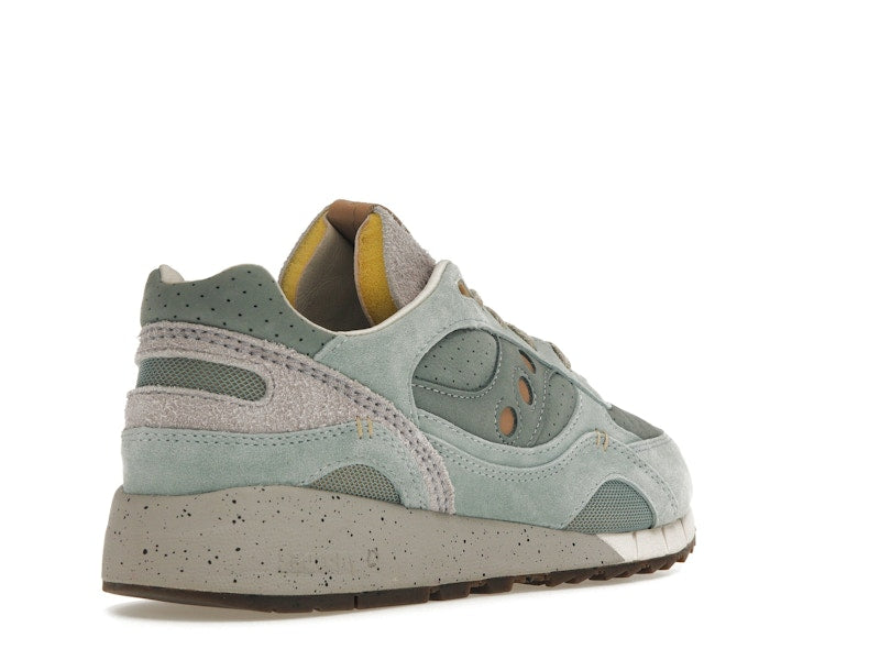Saucony Shadow 6000 Kintsugi